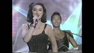 Bananarama - Only your love (1990)