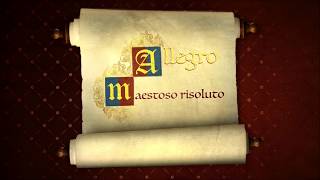 Snippet of Chopin Concerto No. 1 - Movement 1 - Rhys Concessao and Reading Symphony Orchestra