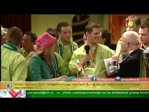 De Vastelaoves quiz biej TV Limburg