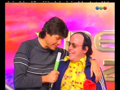 The Joke Show: Jorge - Videomatch