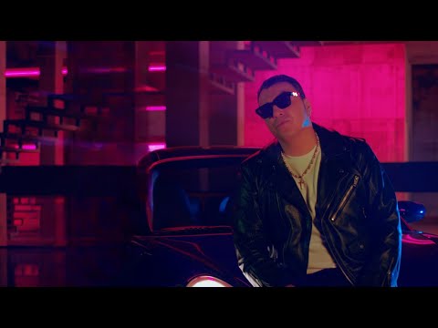 ASU feat. Letty - Seara In Masina |Official Video|