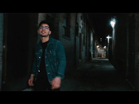 Spruce Loretto - ISSUES GALORE (Official Music Video) {Prod. plutopoison)