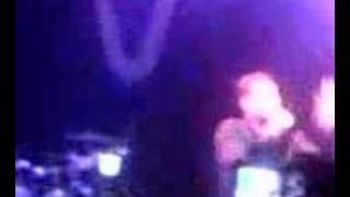 matt willis singing Falling Into You and Me And Your Mother