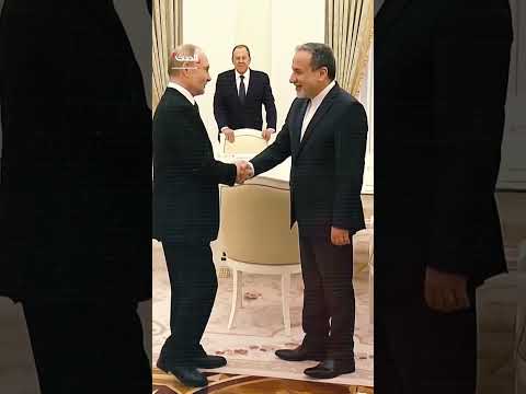 روسيا: توازن بين طهران وتل أبيب... مأزق دبلوماسي وفرصة للوساطة
