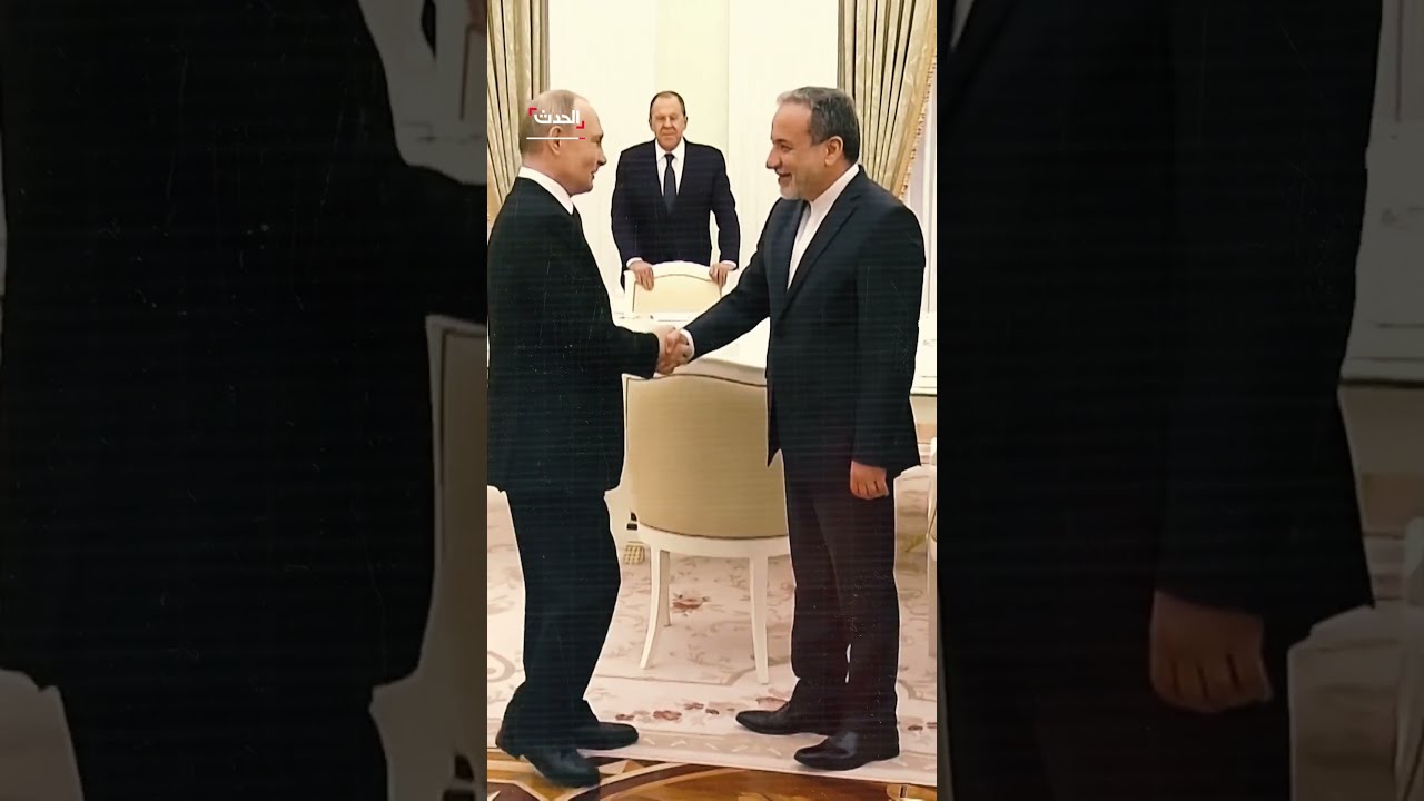 روسيا: توازن بين طهران وتل أبيب... مأزق دبلوماسي وفرصة للوساطة
