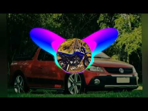 Mc Nando e Mc Luanzinho - Garupa 2 / Dj Henrique de Ferraz Comprou Uma Moto (GR6 EXPLODE)