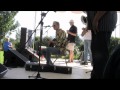 T-Bone Stone & Terry Robb