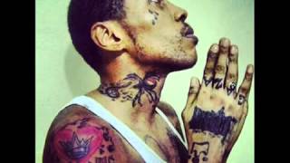 Vybz Kartel Aka Addi Innocent- Ordinary Servant (Gospel) May 2014