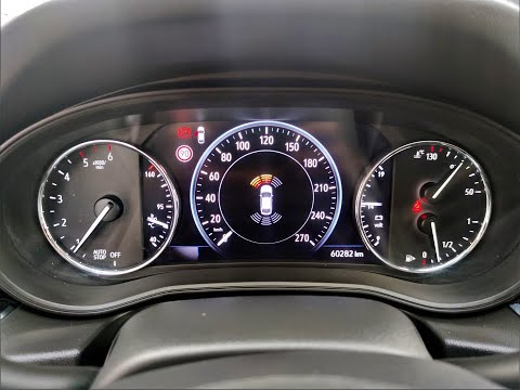 arrivo opel insignia 2019 auto2000messina