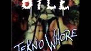 BILE- Not To Touch The Earth.mp4