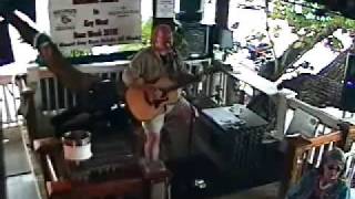 Ross Sermons, Carolina In My Mind