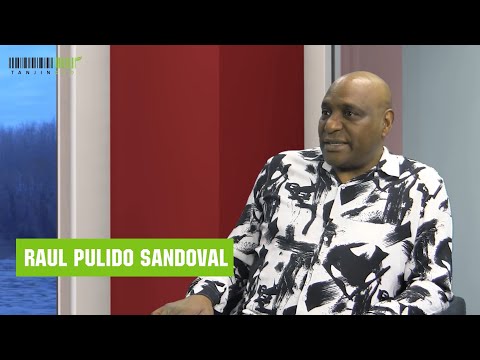 U ritmu muzike za ples -   Raul Pulido Sandoval | TANJIN KOD