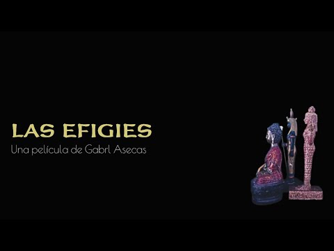 Las Efigies 