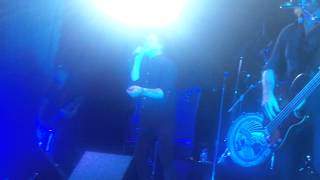 Candlebox &quot;No lights&quot; live at the westcott theater syracuse ny 5/10/12 hd audio