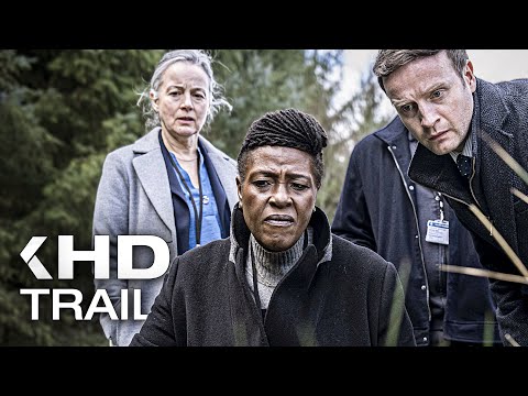 ELLIS Trailer German Deutsch (2025) Exklusiv