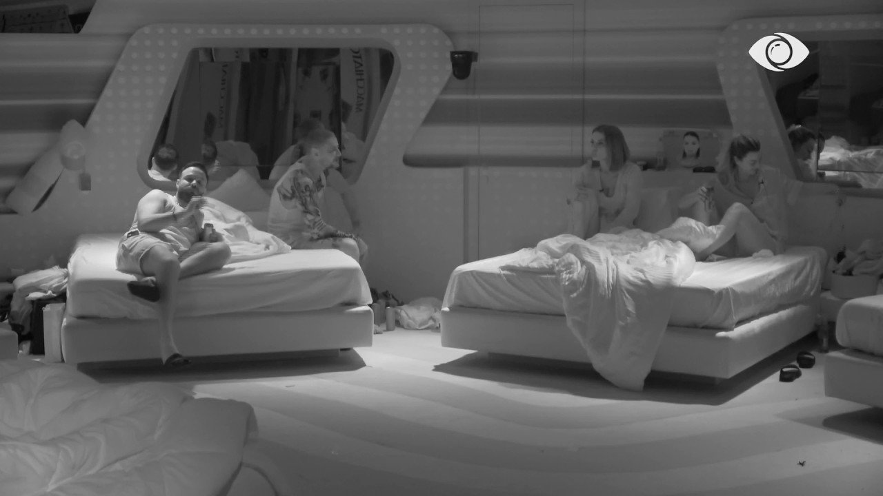 “Luaje sa më shumë…”/ Rogerti ‘këshillon’ Juelën për lojën