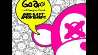GO APE - FAR EAST MOVEMENT (good quality)