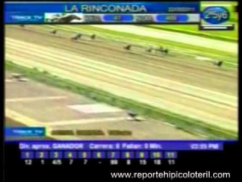 Resumen Domingo 22 de Mayo de 2011 La Rinconada