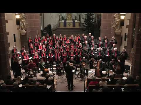 Jesus, Lamb of God - Agnus Dei (Reulein/Eckert)