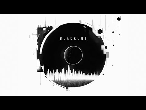 Linkin Park - Blackout (Remix by Paul Udarov)