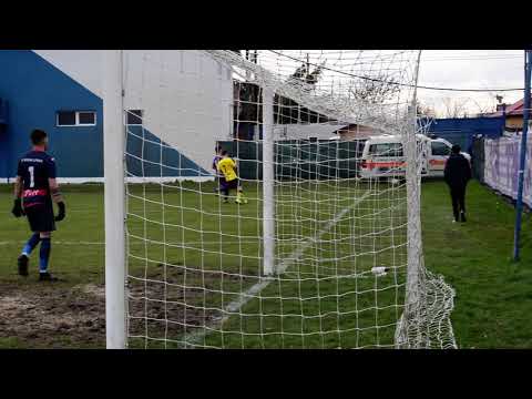 Liga 3. Poli Timișoara 🆚 Soimii Lipova 0-1