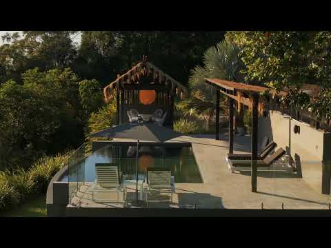 126 Coolamon Scenic Drive, Ewingsdale, North Coast, 6 ห้องนอน, 5 ห้องน้ำ, House