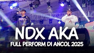 Download lagu ‼️ FULL PERFORM NDX AKA DI PANTAI FESTIVAL ANCOL | 2025 🔥 mp3 Download lagu ‼️ FULL PERFORM NDX AKA DI PANTAI FESTIVAL ANCOL | 2025 🔥 mp3