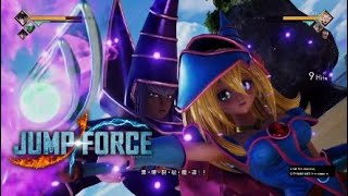 【ジャンプフォース】オンライン対戦 #35 フレンドマッチ