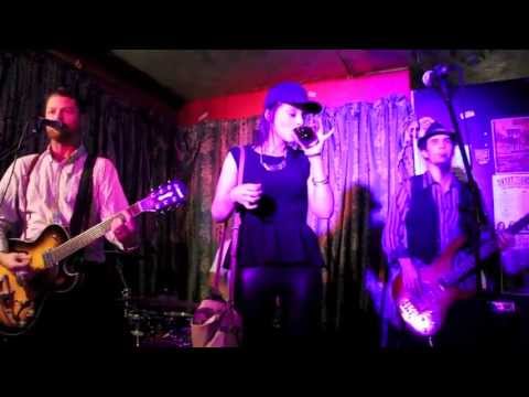 Sober Live @ The Phoenix Pub, R.J. Chops