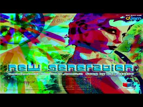 O2Mania: New Generation