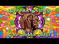 The Beach Boys- Break Away (Feelin' Groovy To The Max)