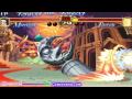 Darkstalkers 1 Morrigan Playthrough 4 4