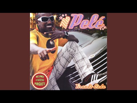 Eu Tô Careca - MC Pelé