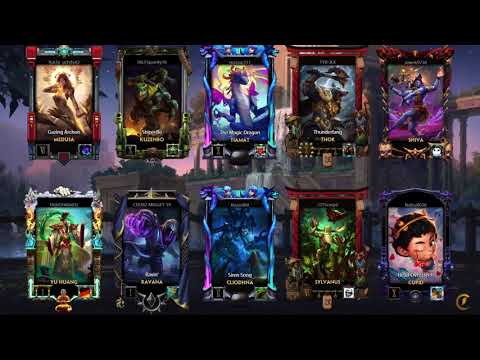 Kuzenbo Solo gameplay