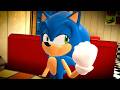 Shadow Meets Archie Sonic