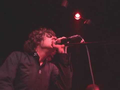 Mondo Topless - Can't Dig It / Loose - Sleazefest 2004