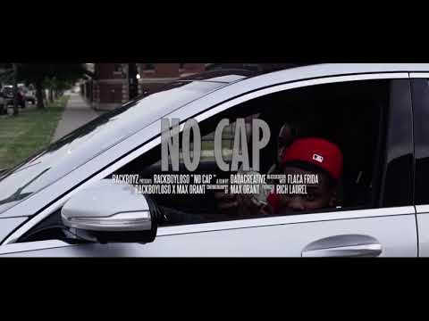 No Cap - Rackboy Loso
