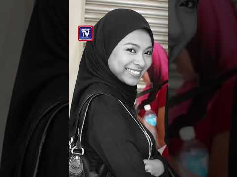 'Lydia Ibtisam baru sahaja menghembuskan nafas terakhir' - Mimi Ernida