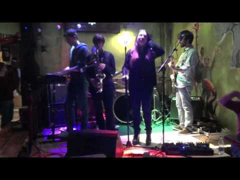 Haze-Hit The Road Jack/Take Five