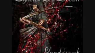 Children of Bodom-Banned from Heaven LYRICS