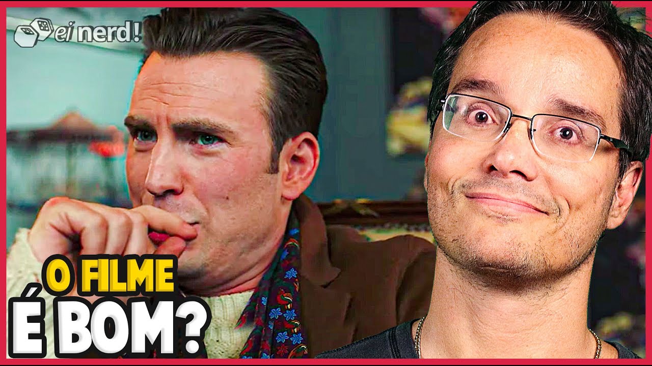 ENTRE FACAS E SEGREDOS  É BOM OU RUIM?