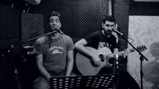 The Dox - Love and Hate (Michael Kiwanuka Acoustic Cover)