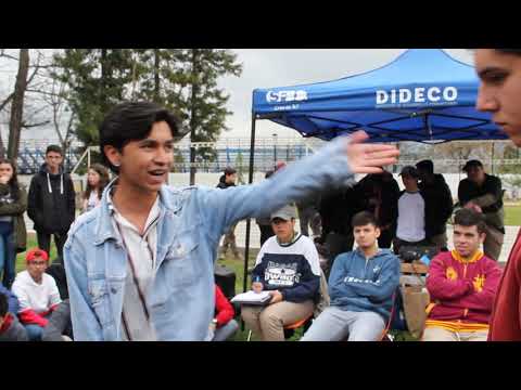 RATA VS VIVIENDORMIDO VS KODA l 8vos l "DDD" Fecha 5°