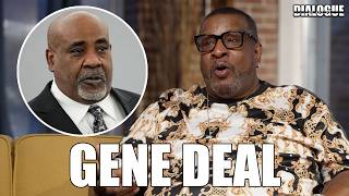 Gene Deal Gives His Final Shocking Verdict Prediction In Keefe D’s 2Pac Murder Trial