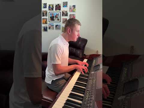 A Loving Father 👨 Day 1,558 Feel Good Songs.