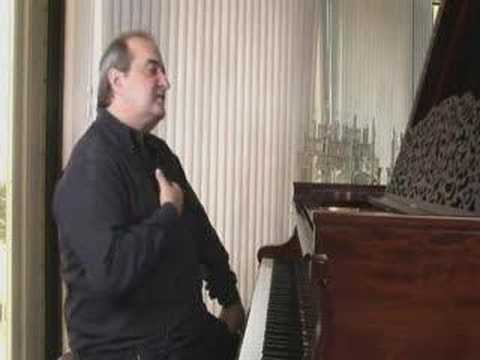 JORGE LUIS PRATS :A CONVERSATION with demos