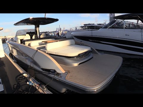 2024 Solaris Power 40 Open Review - Elegant Luxury Boat | BoatTube