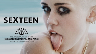 Sexteen (short film with English subtitles)