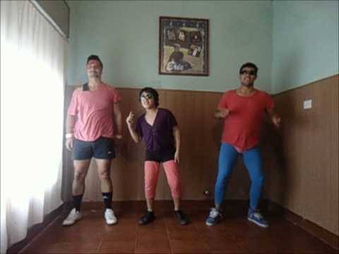 Dame una cañita siii