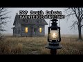 5 Haunted Spots in South Dakota A Spooky Journey